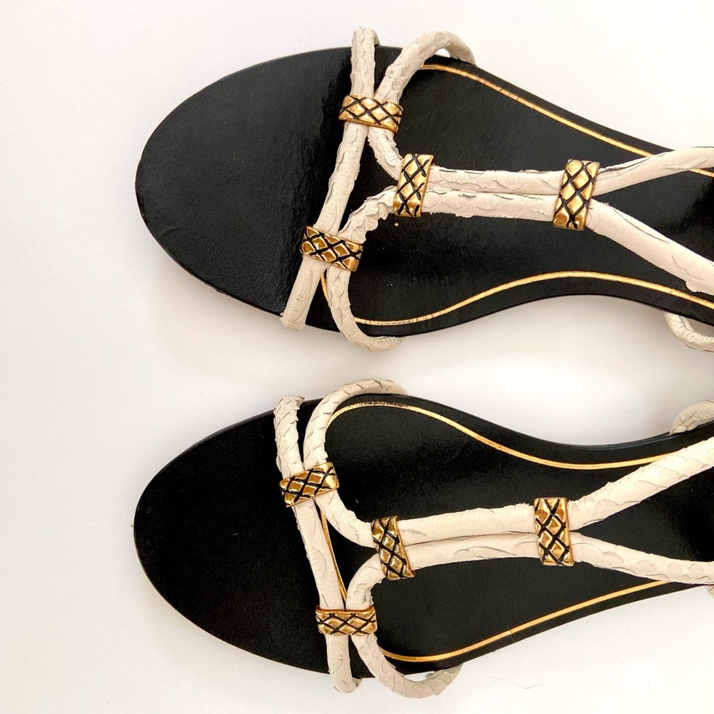 Dolce Vita Dakari sandals - Picture 4 of 12